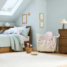 Deep Sea Daydreams: Mermaid Trend