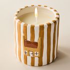 Emma Chamberlain Icon Candle - Sleepy Cottage
