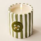Emma Chamberlain Icon Candle - Sweet Details