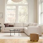 Build Your Own - Nassau High Back Sectional