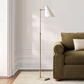 Zayn Floor Lamp 58