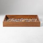 Emma Chamberlain Embellished Button Tray