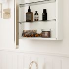 Isabella Medicine Cabinet