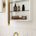 Isabella Medicine Cabinet