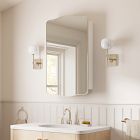 Isabella Medicine Cabinet