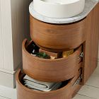 Solstice Single Bathroom Vanity (18")