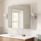 Seamless Medicine Cabinet