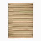 Colbie Stripe Flatweave Wool Rug