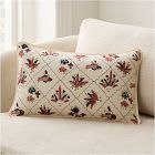Abstract Conversationalist Pillow Cover