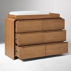 Wythe 6-Drawer Changing Table (46")