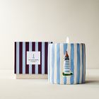 Open Box: Emma Chamberlain Icon Filled Candle, East Coast Summer