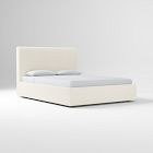 Andes Pop-Up Storage Bed