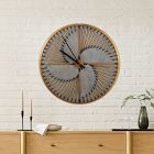 Robertson Wall Clock