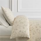 Mina TENCEL™ Duvet Cover &amp; Shams