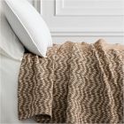 Woven Wave Blanket
