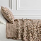 Laney Floral Quilt &amp; Shams