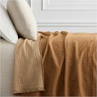 Reversible Two-Tone Blanket