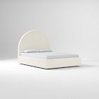 Lucilla Low Profile Bed
