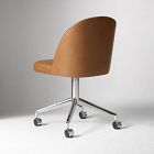 Belmar Leather Office Chair
