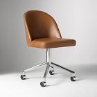 Belmar Leather Office Chair