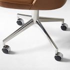 Belmar Leather Office Chair