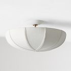 Rhea Flush Mount (18")