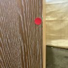 Open Box: Alfie Dresser (56") - Warm Cerused