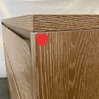 Open Box: Alfie Dresser (56") - Warm Cerused