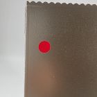 Open Box: Ames Jewelry Box, Grand (7.5") - Champagne