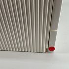 Open Box: Ames Jewelry Box, Grand (7.5") - White