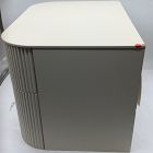 Open Box: Ellington Nightstand (25") - Alabaster White