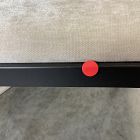 Open Box: Freeman Pivot Dining Chair - Performance Distressed Velvet Sand