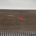 Open Box: Julieta Wood Jewelry Box, Grand (7.5"H) - Green