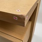 Open Box: Killian Nightstand (22") - Blonde