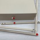 Open Box: Mirren Nightstand (18") - Ivory