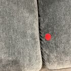 Open Box: Penn Sofa (87") - Performance Modern Chenille Slate