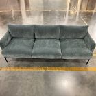Open Box: Penn Sofa (87") - Performance Modern Chenille Slate