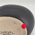 Open Box: Gharyan Kuduo Stoneware Pitcher - Matte Black