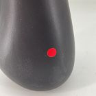 Open Box: Gharyan Kuduo Stoneware Pitcher - Matte Black