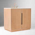Lansen Single Bathroom Vanity (36")
