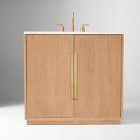 Lansen Single Bathroom Vanity (36")