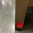 Open Box: Porto Outdoor Sofa (86") - Reef &amp; Alabaster Cushions