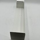 Open Box: Yamazaki Rolling Bathroom Organizer - White