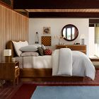 Emma Chamberlain Apple Pillow