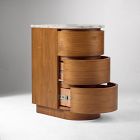 Solstice Single Bathroom Vanity (18")