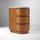 Solstice Single Bathroom Vanity (18")