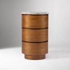 Solstice Single Bathroom Vanity (18")