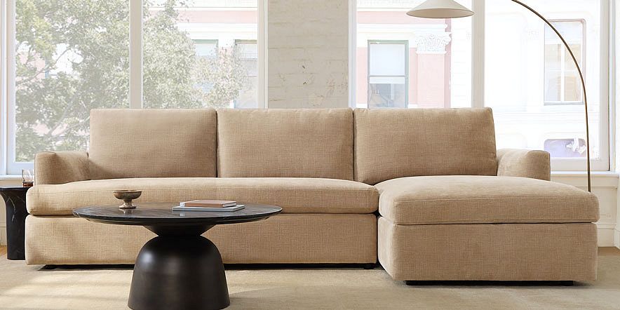 Upholstered Furniture Collection | West Elm
