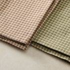 Gingham Cotton Napkin Sets