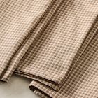 Gingham Cotton Napkin Sets